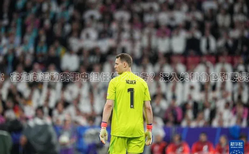 贝博官方入口壹网壹创：在定向运动赛事中担任什么职务？深入关键角色和职责