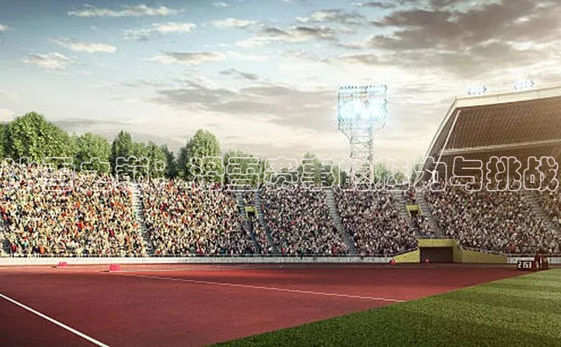 冰雪之巅：滑雪赛事的魅力与挑战