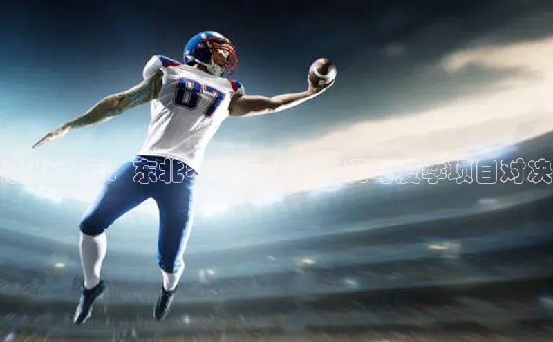 冰火之巅：东北冬季运动会盛况与夏季项目对决