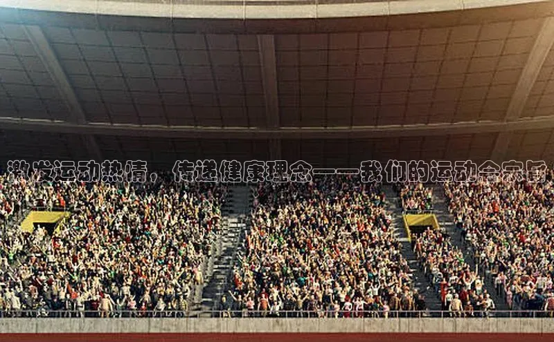激发运动热情，传递健康理念——我们的运动会宗旨