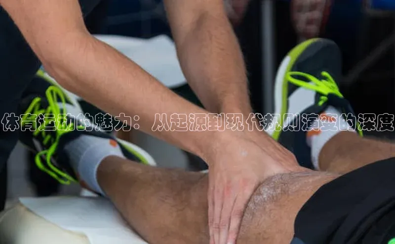 体育运动的魅力：从起源到现代规则演变的深度