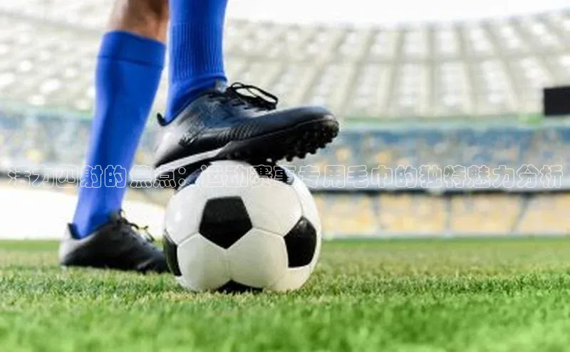 活力四射的焦点：运动赛事专用毛巾的独特魅力分析