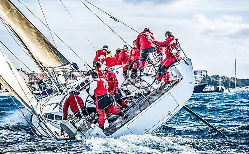 全球视野：国际20大运动赛事的影响力与文化融合