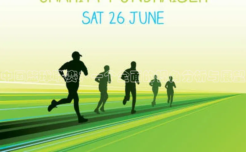 中国篮球联赛：一个全面的视角分析与展望