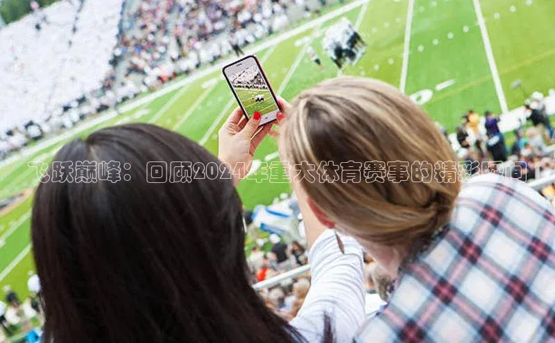 飞跃巅峰：回顾2024年重大体育赛事的精彩瞬间