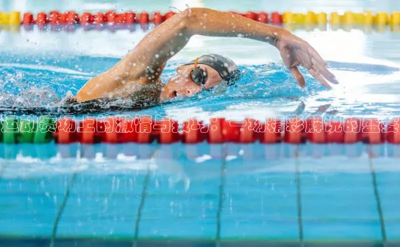 运动赛场上的激情与技巧：一场精彩解说的盛宴