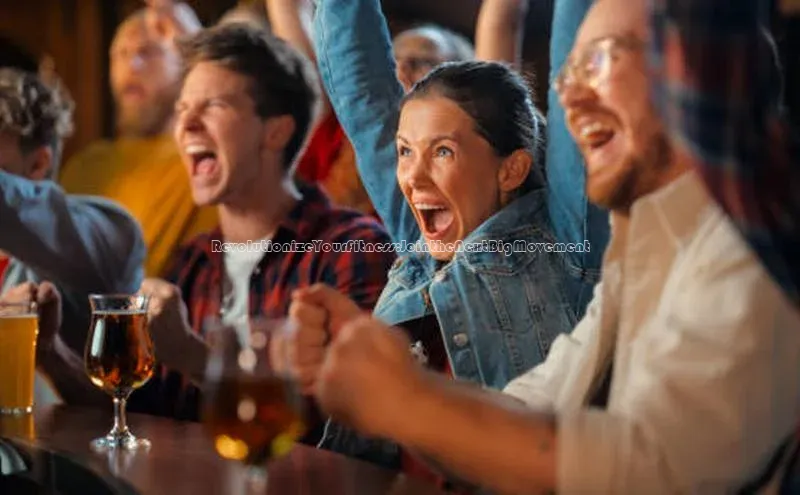 RevolutionizeYourFitness:JointheNextBigMovement