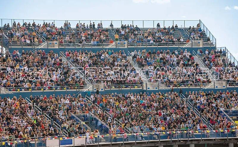 飞跃竞技：不同运动赛事的激情与挑战