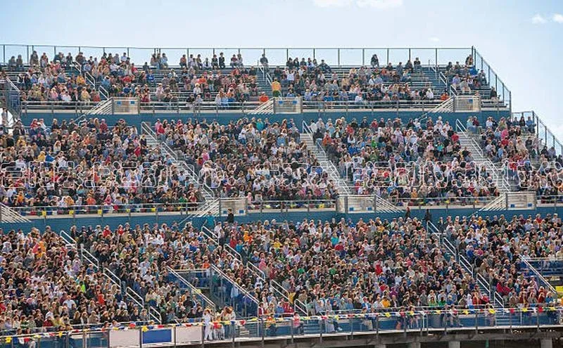 富阳水上运动中心：未来水上运动的崭新时代